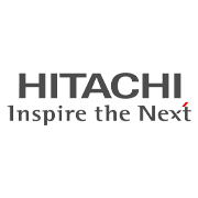 HITACHI