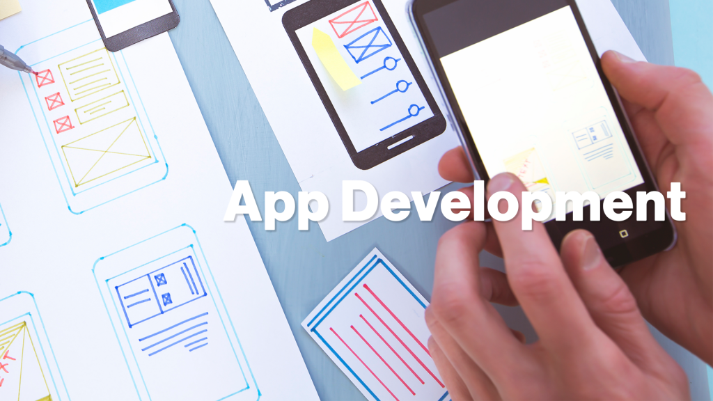 Mobile App Development