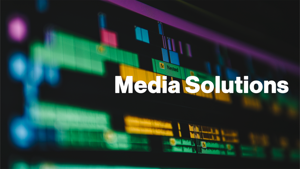 Media Solutions