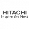 HITACHI